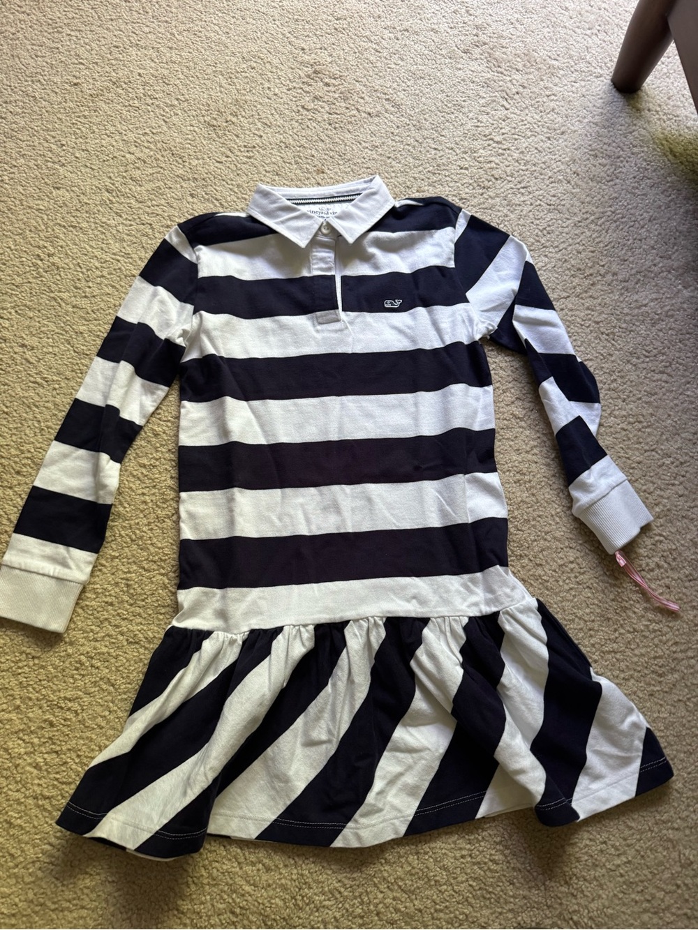 New Vineyard Vines Dress (8-10)